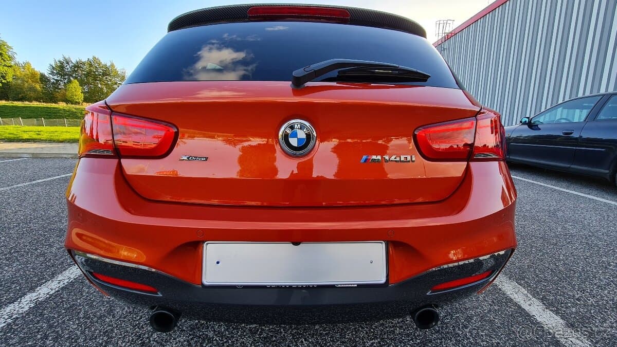 2016 BMW OSTATNÍ - 5