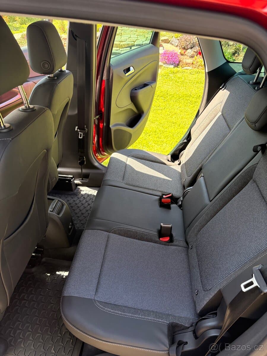 2024 Opel CROSSLAND - 5