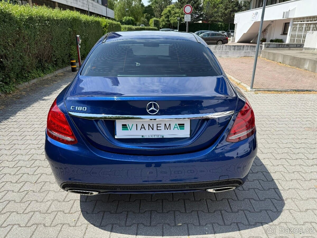 2018 Mercedes-Benz OSTATNÍ - 5