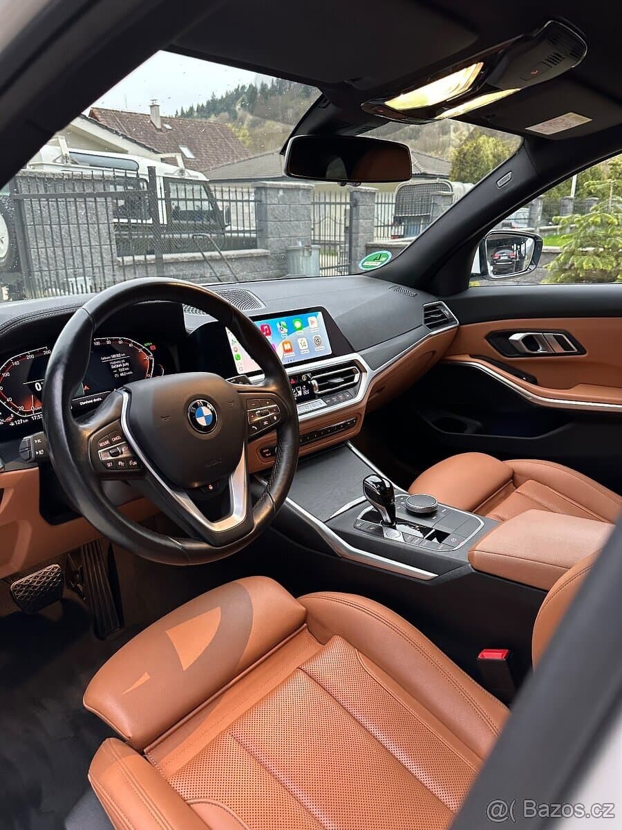 2021 BMW OSTATNÍ - 5