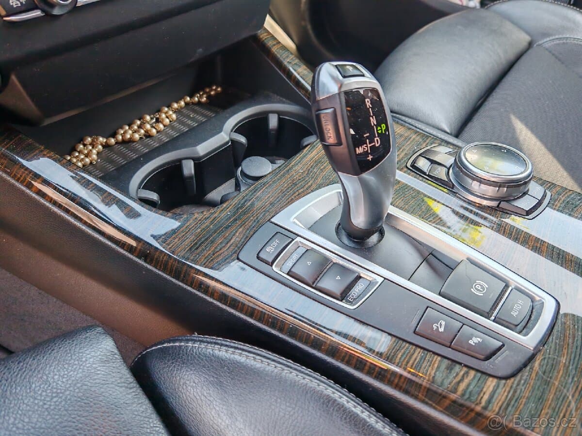 BMW X3 - 5