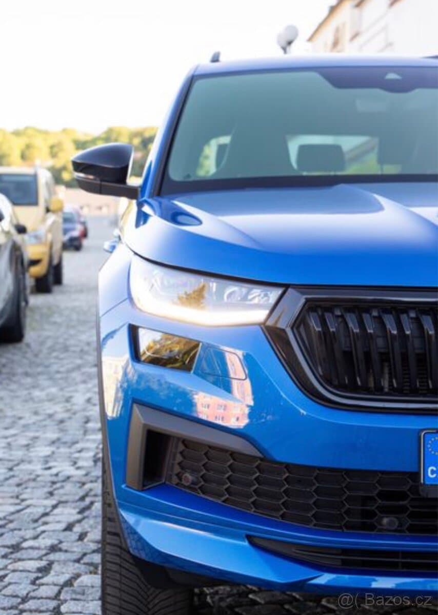 Škoda KODIAQ - 5