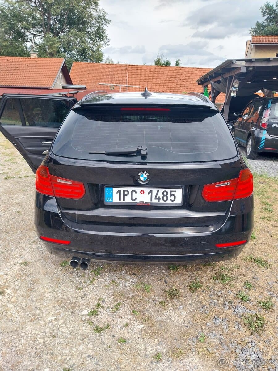2012 BMW OSTATNÍ - 5