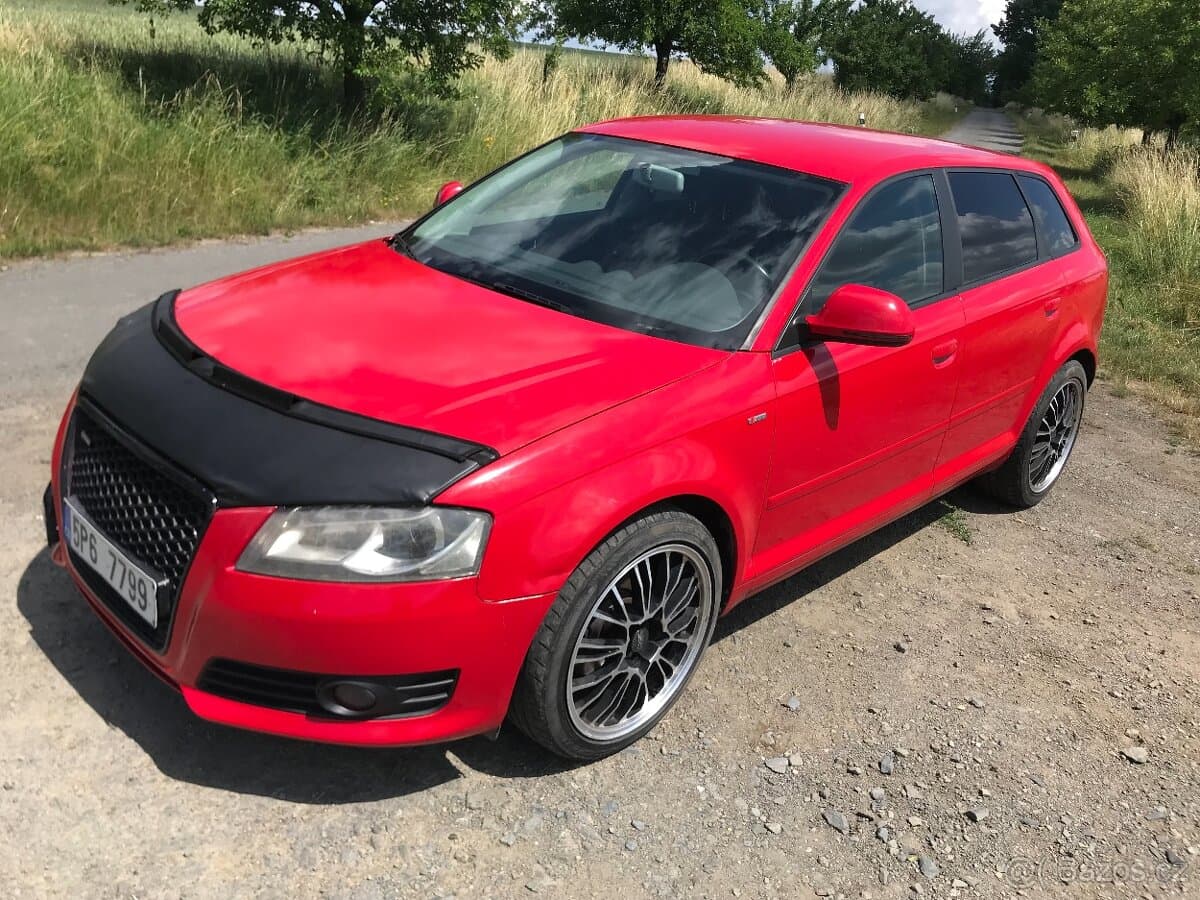 2009 Audi A3 - 5