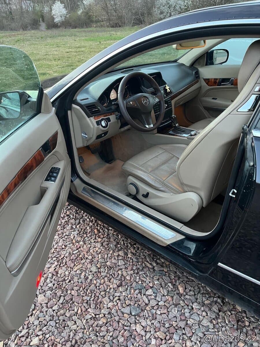 2010 Mercedes-Benz OSTATNÍ - 5