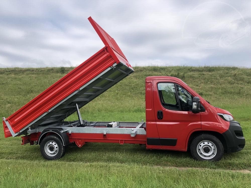 2022 Fiat DUCATO - 5