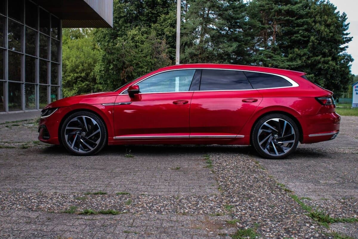 2021 Volkswagen ARTEON - 5