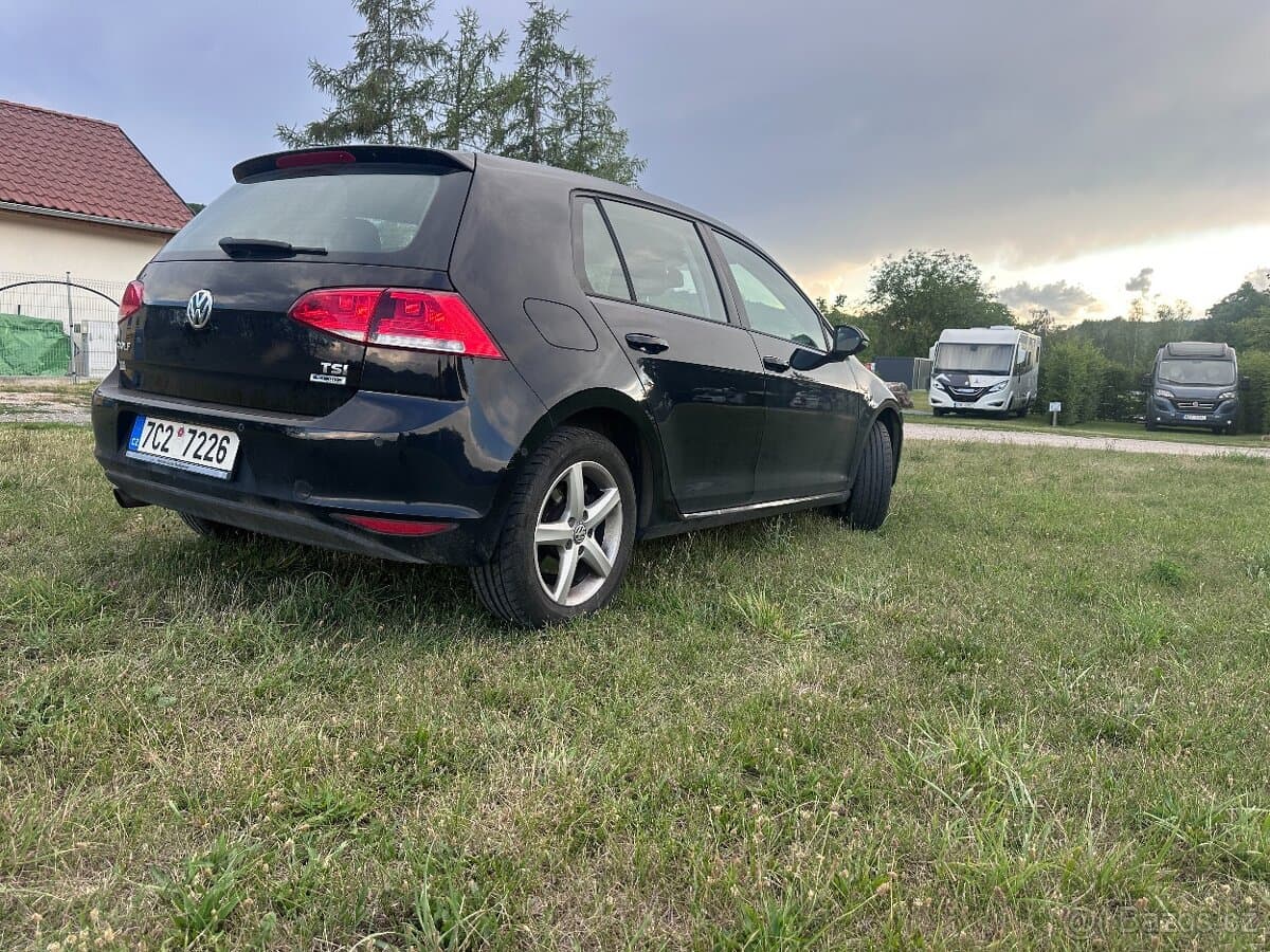 2016 Volkswagen GOLF - 5