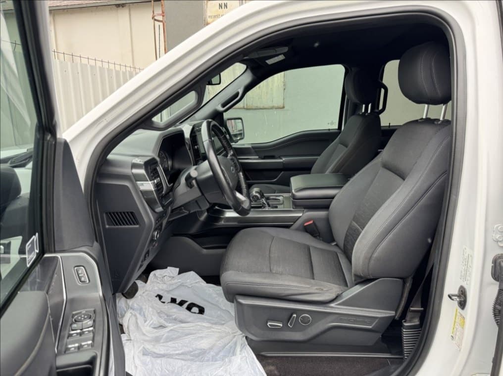 2021 Ford F-150 - 5