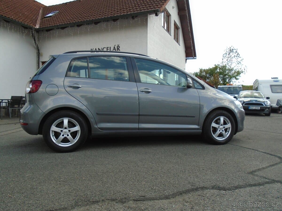2013 Volkswagen GOLF - 5