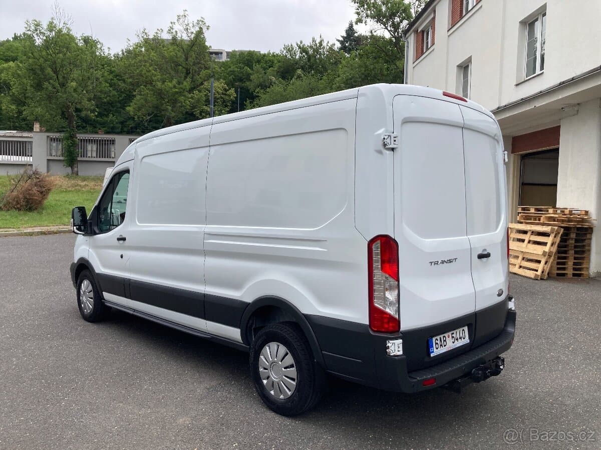 2017 Ford TRANSIT - 5