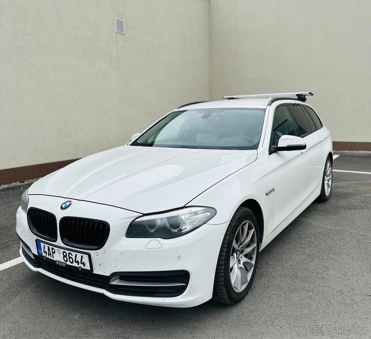 2014 BMW OSTATNÍ - 5