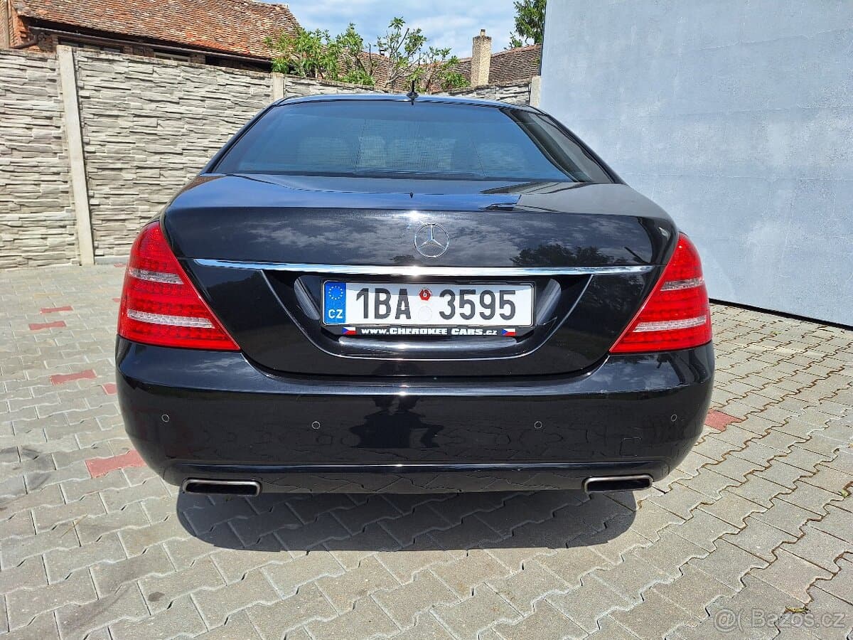 2011 Mercedes-Benz OSTATNÍ - 5