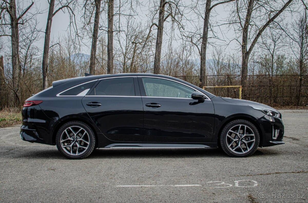 2019 Kia PROCEED - 5