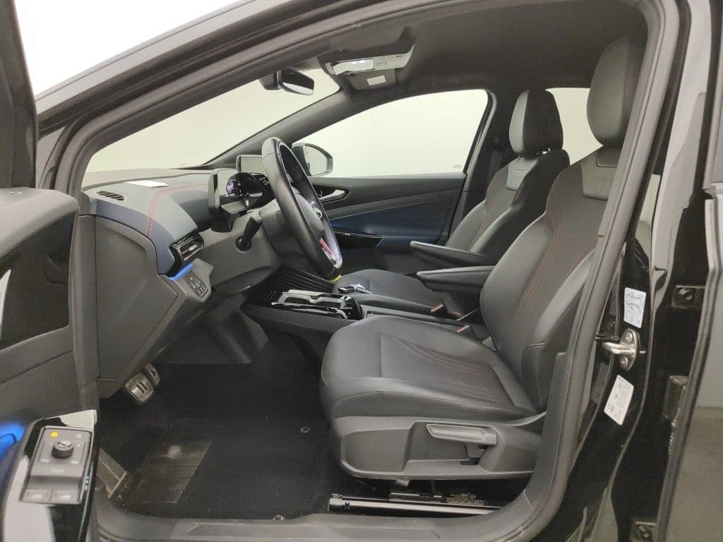 2023 Volkswagen ID.5 - 5