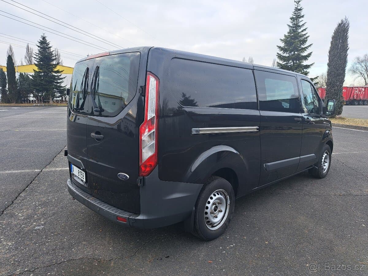 2014 Ford TRANSIT - 5