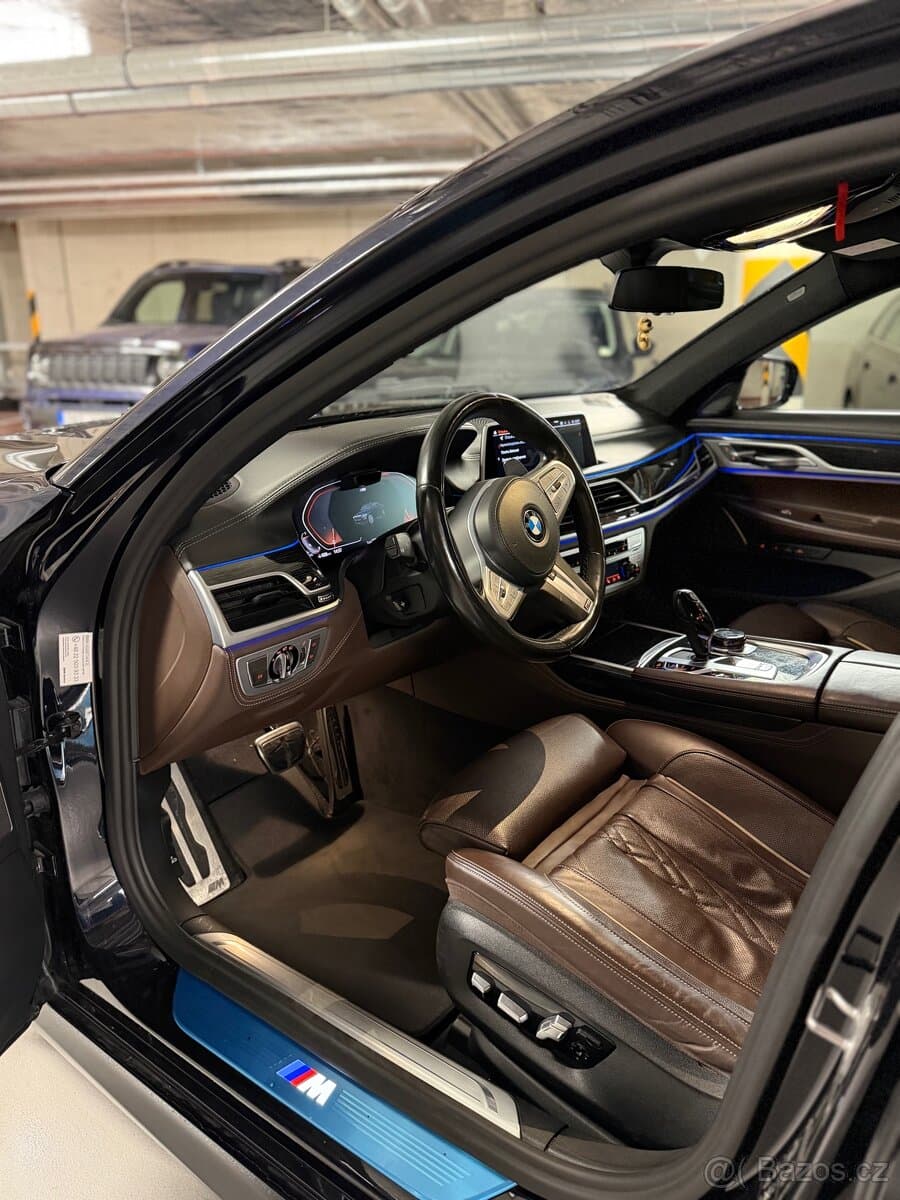 2020 BMW OSTATNÍ - 5