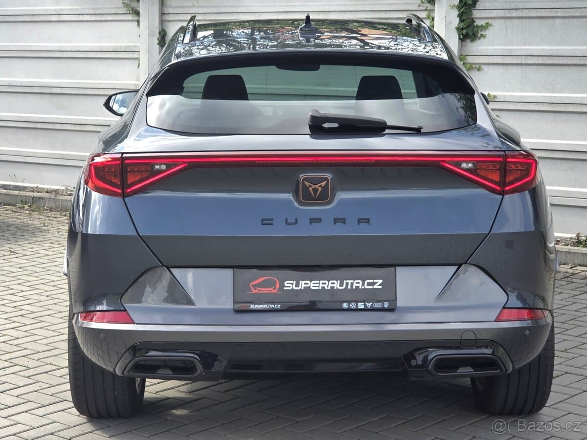 2023 Cupra FORMENTOR - 5