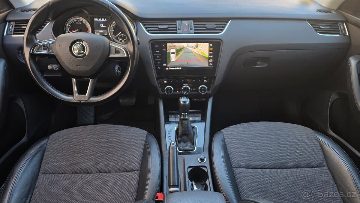2017 Škoda OCTAVIA - 5