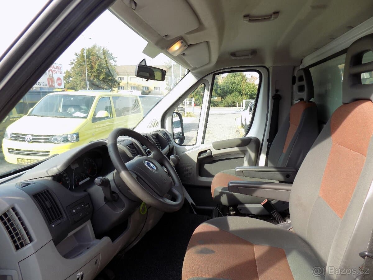 2009 Fiat DUCATO - 5
