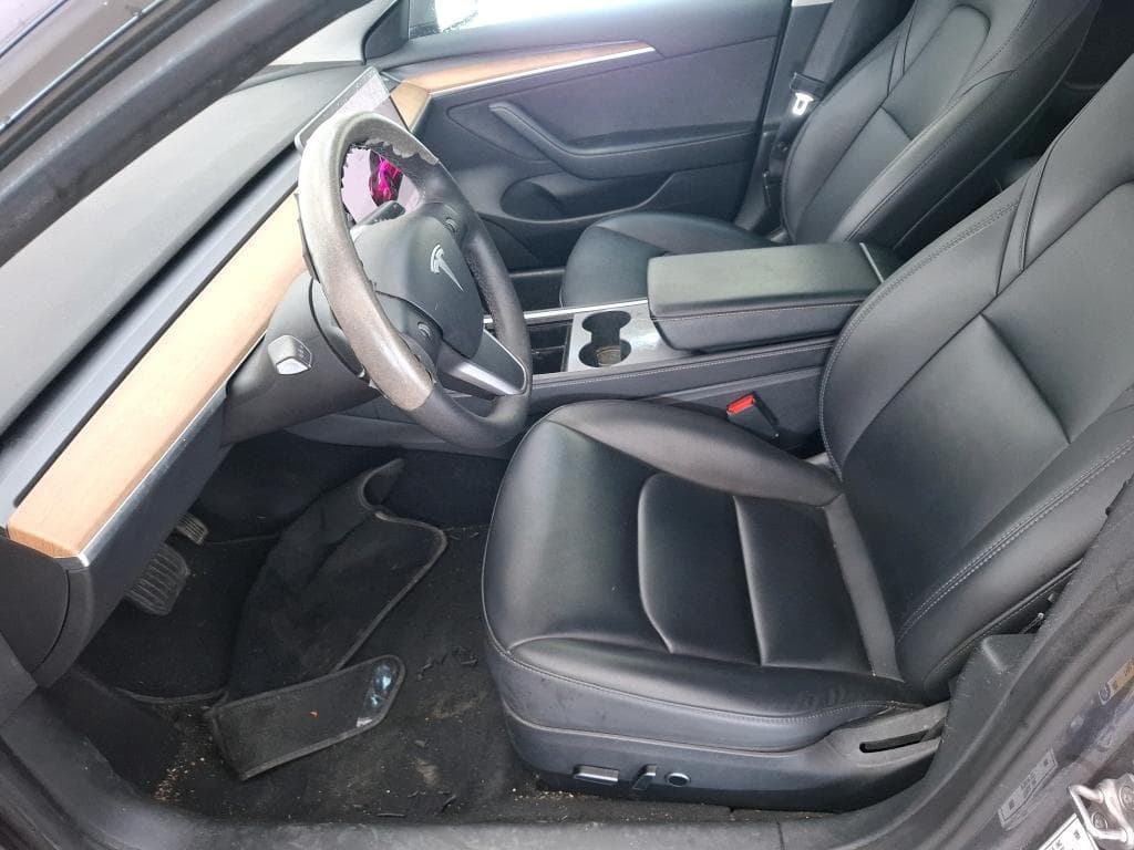 2023 Tesla MODEL 3 - 5