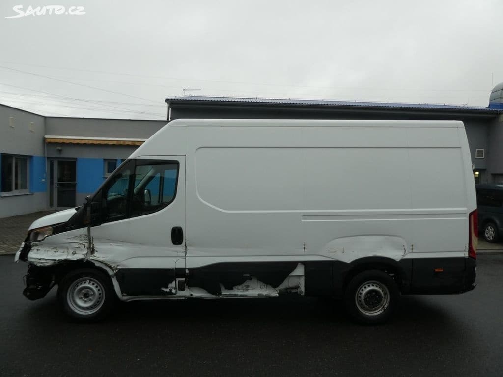 2022 Iveco OSTATNÍ - 5