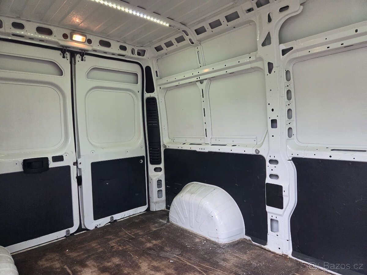 2017 Peugeot BOXER - 5