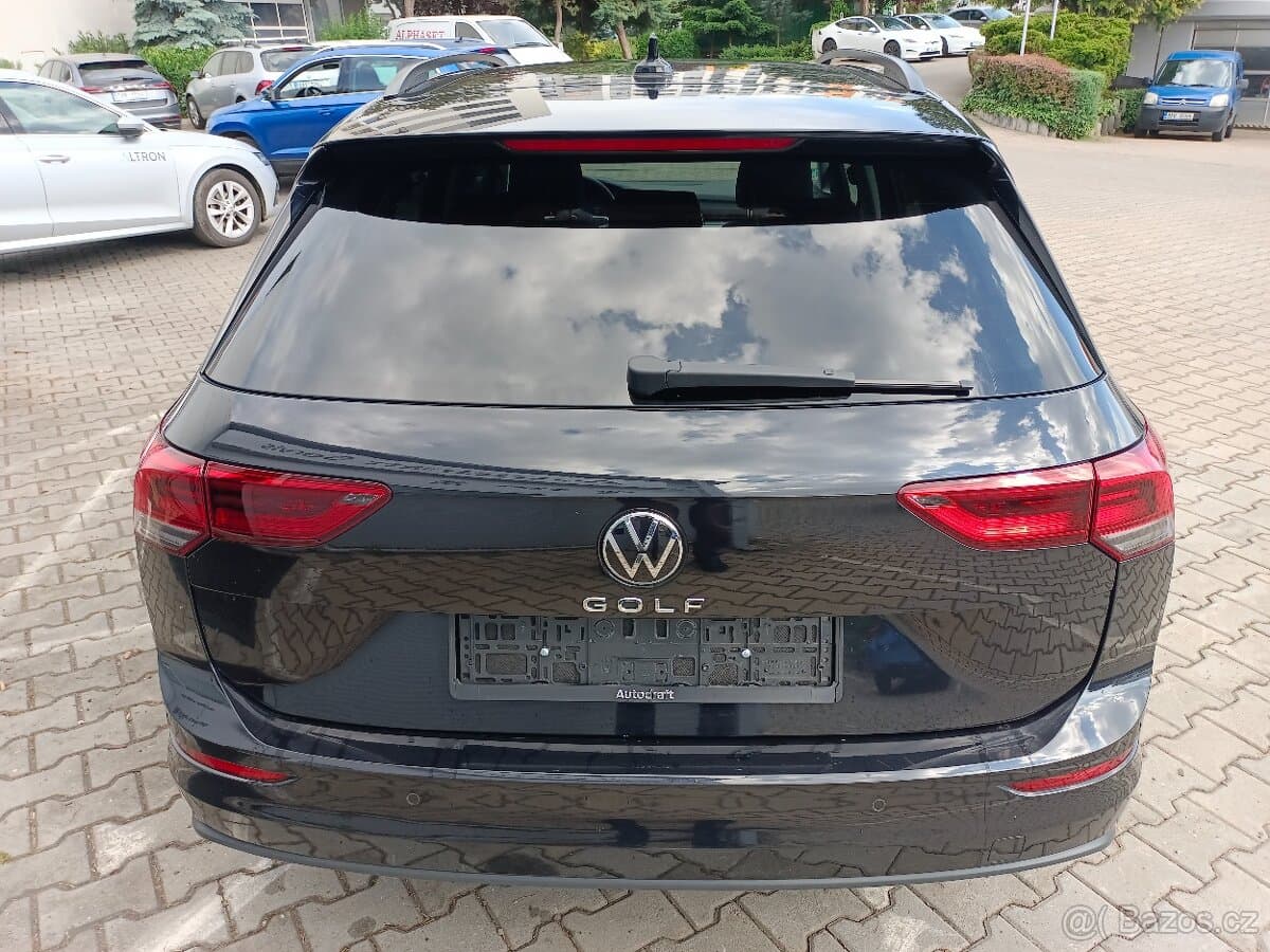 2022 Volkswagen GOLF - 5