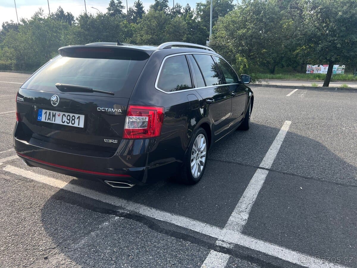 2014 Škoda OCTAVIA - 5