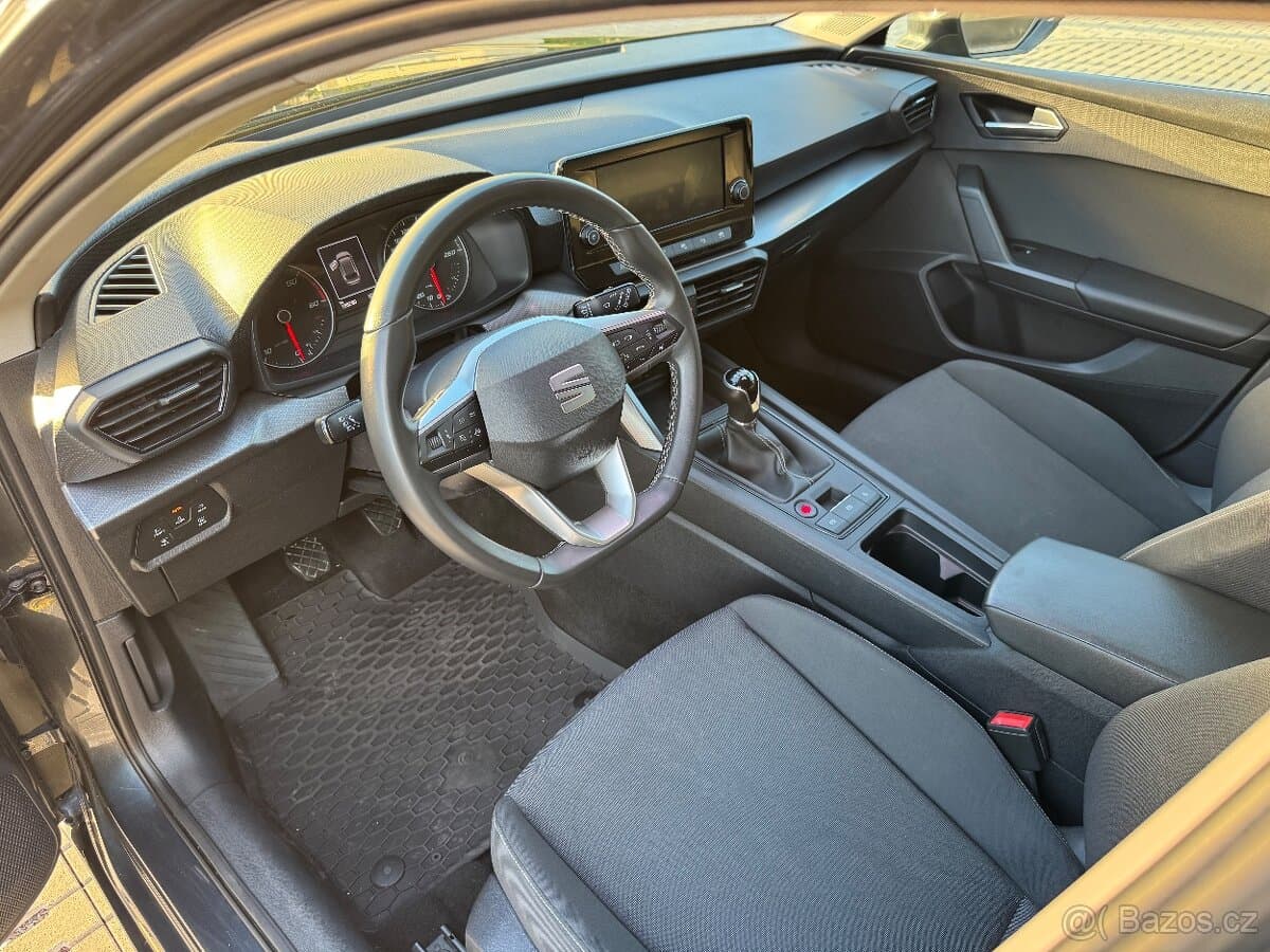 2022 Seat LEON - 5