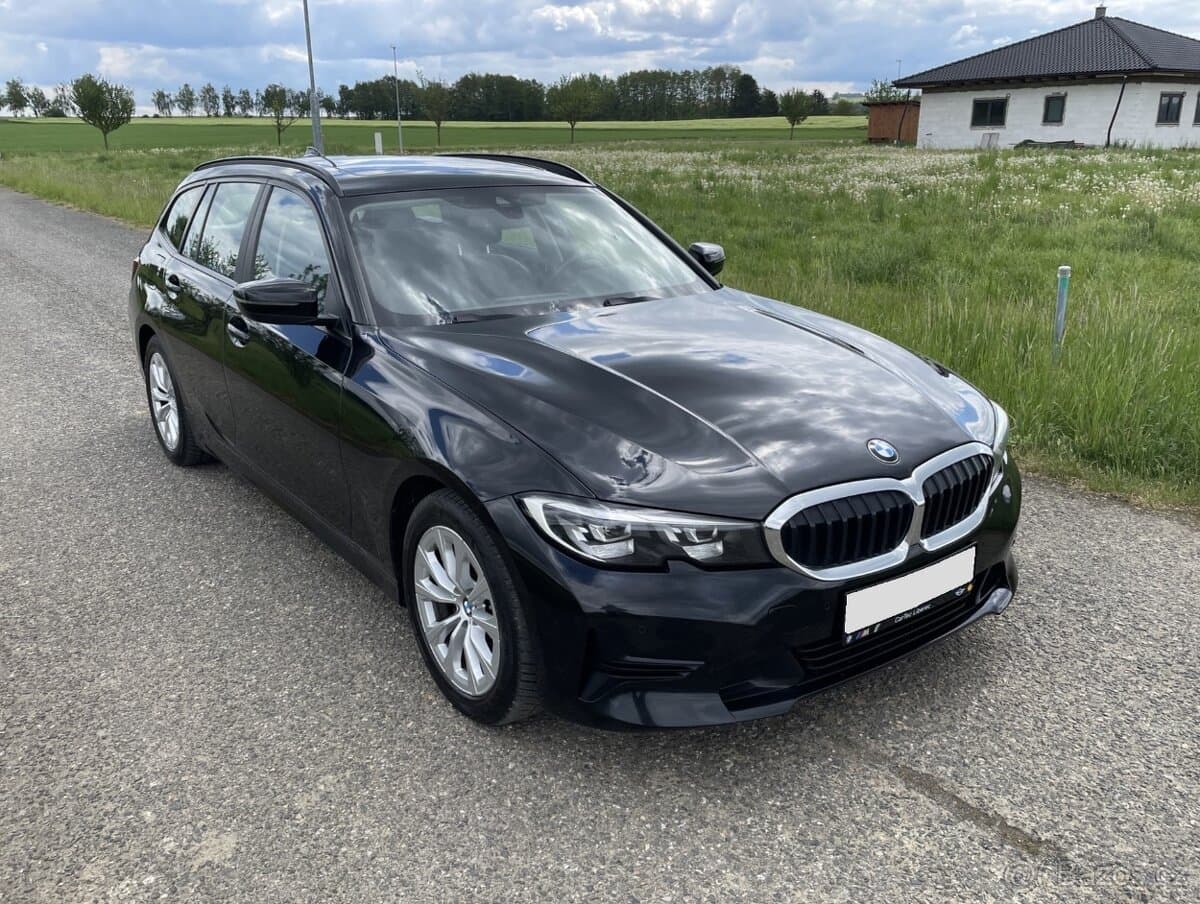 2021 BMW OSTATNÍ - 5