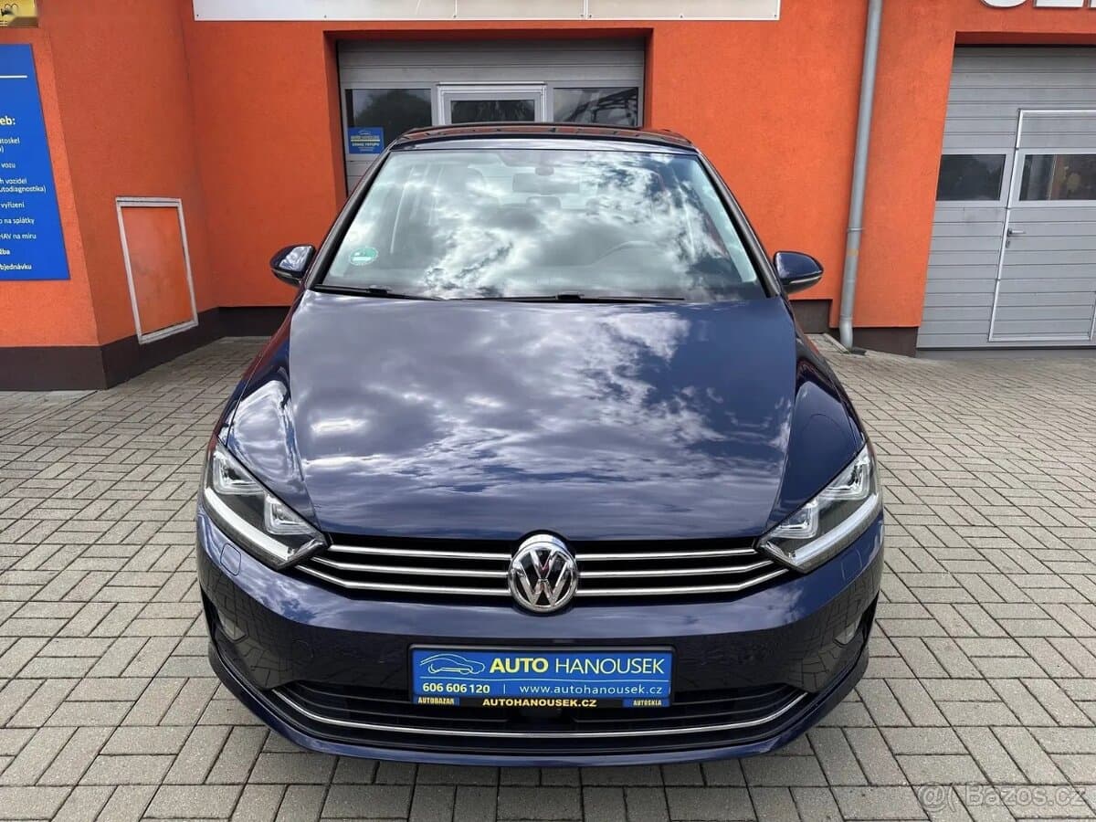 2015 Volkswagen GOLF - 5