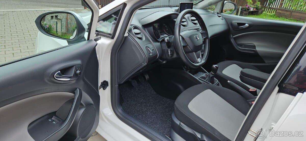 2014 Seat IBIZA - 5