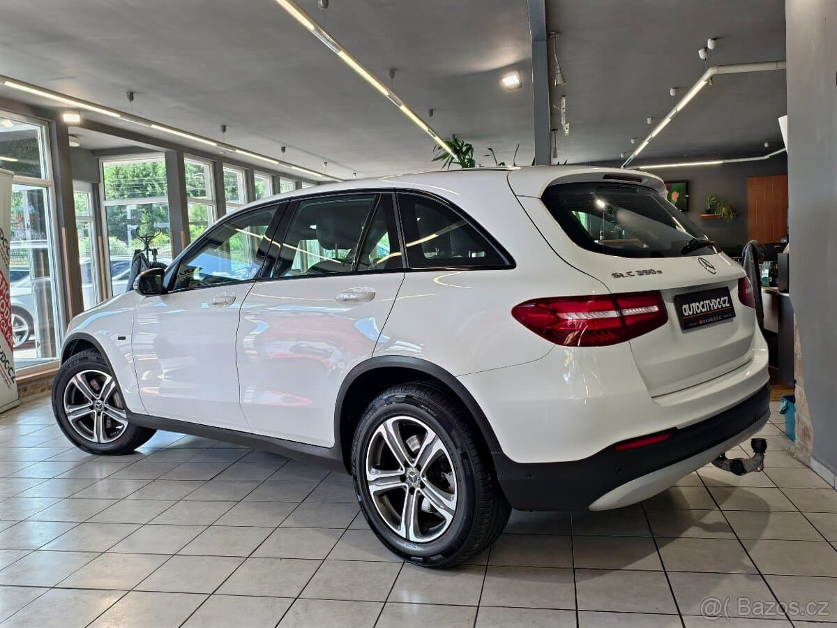 2018 Mercedes-Benz GL - 5