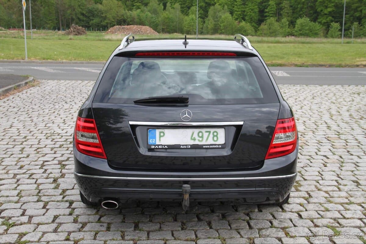 2011 Mercedes-Benz OSTATNÍ - 5