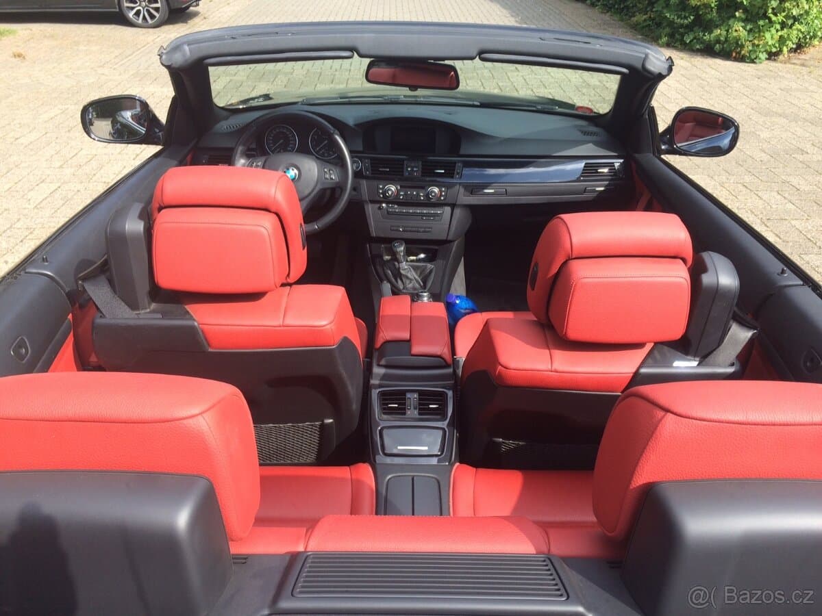 2011 BMW OSTATNÍ - 5