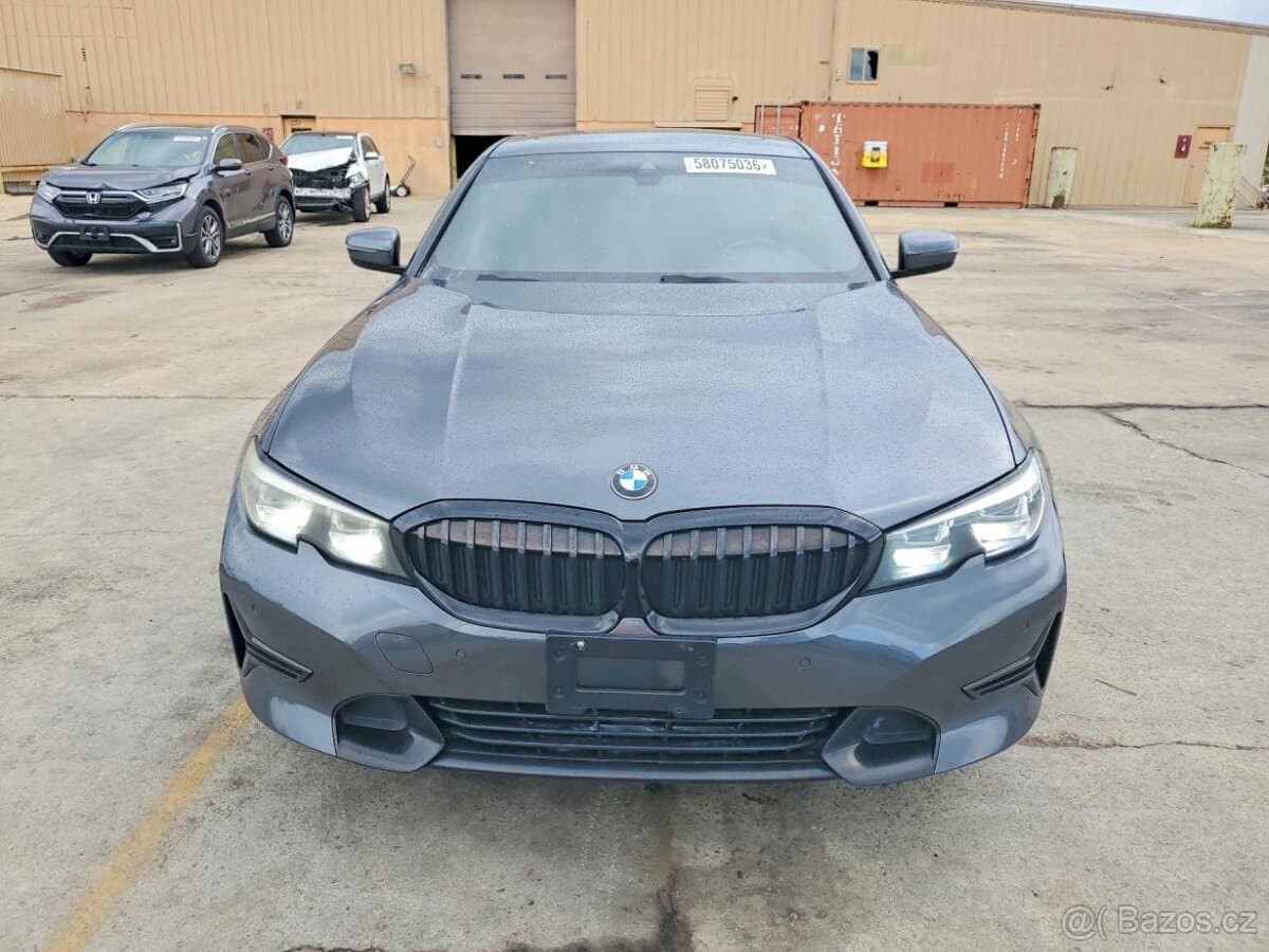 2020 BMW OSTATNÍ - 5