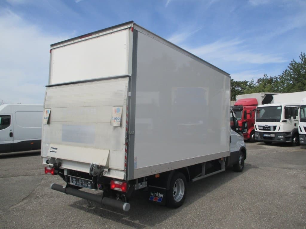 2021 Iveco OSTATNÍ - 5