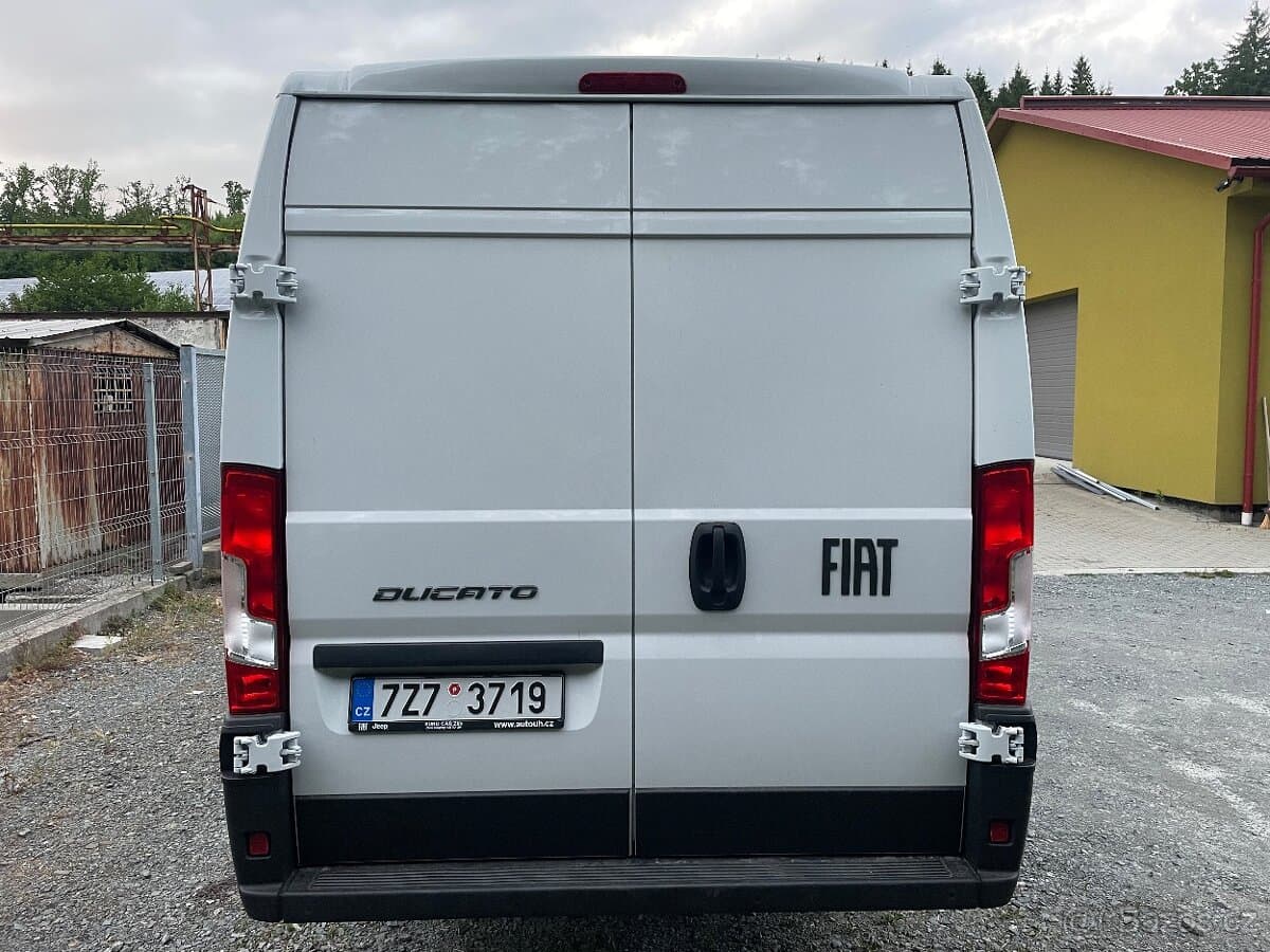 Fiat DUCATO - 5