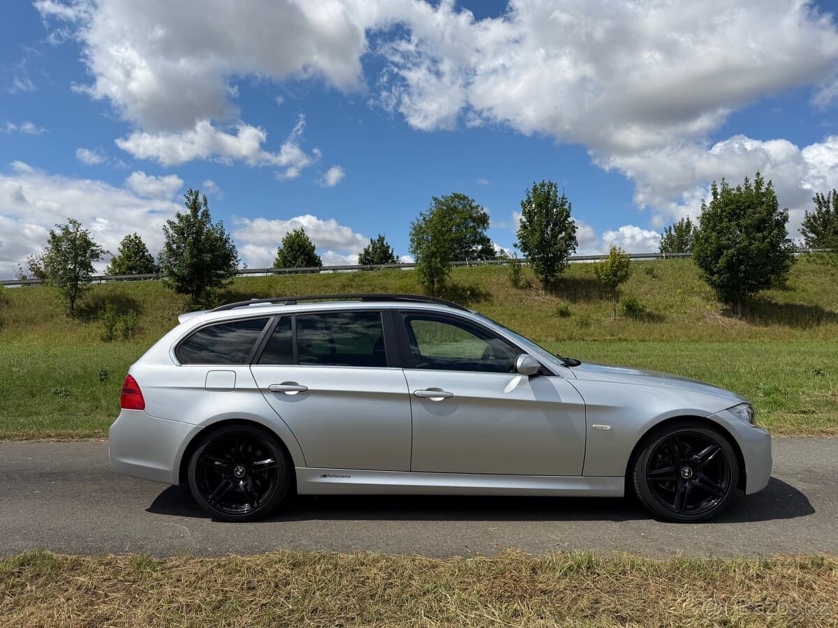 2005 BMW OSTATNÍ - 5