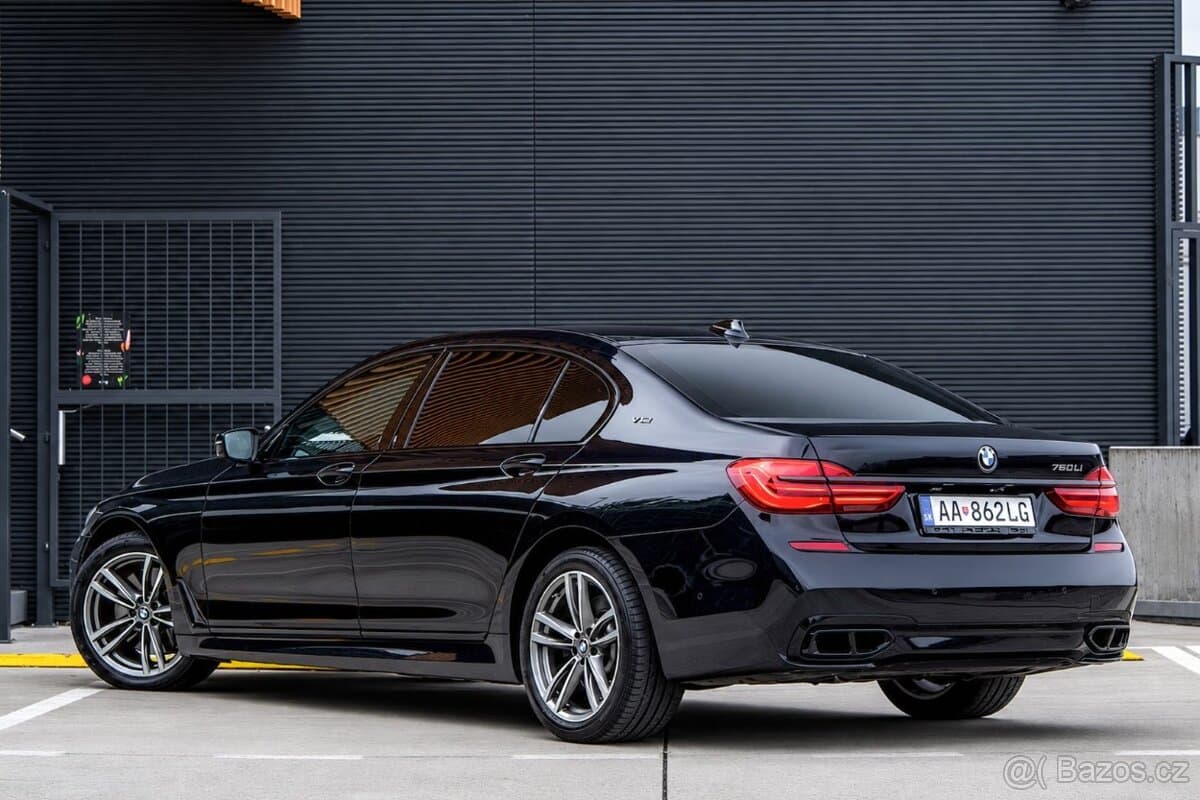 2018 BMW OSTATNÍ - 5