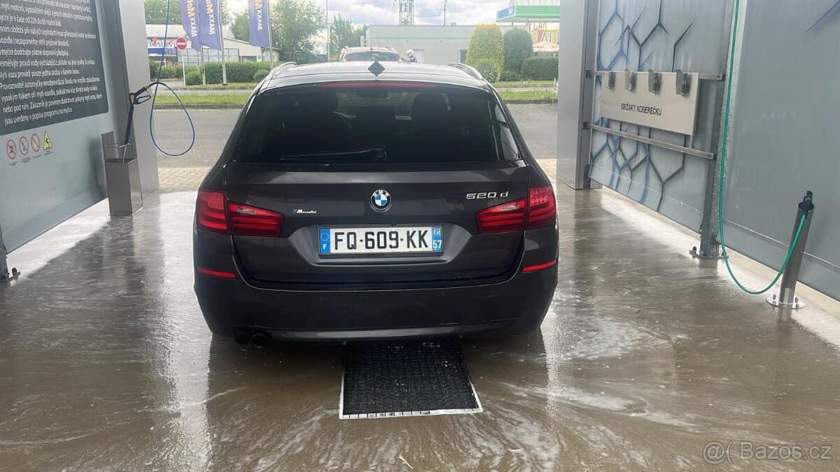 2014 BMW OSTATNÍ - 5
