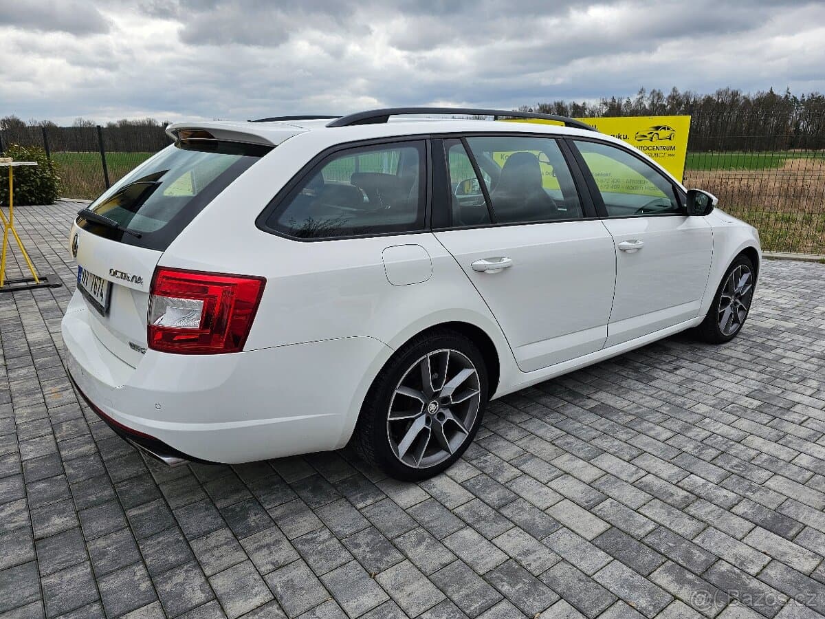 2014 Škoda OCTAVIA - 5