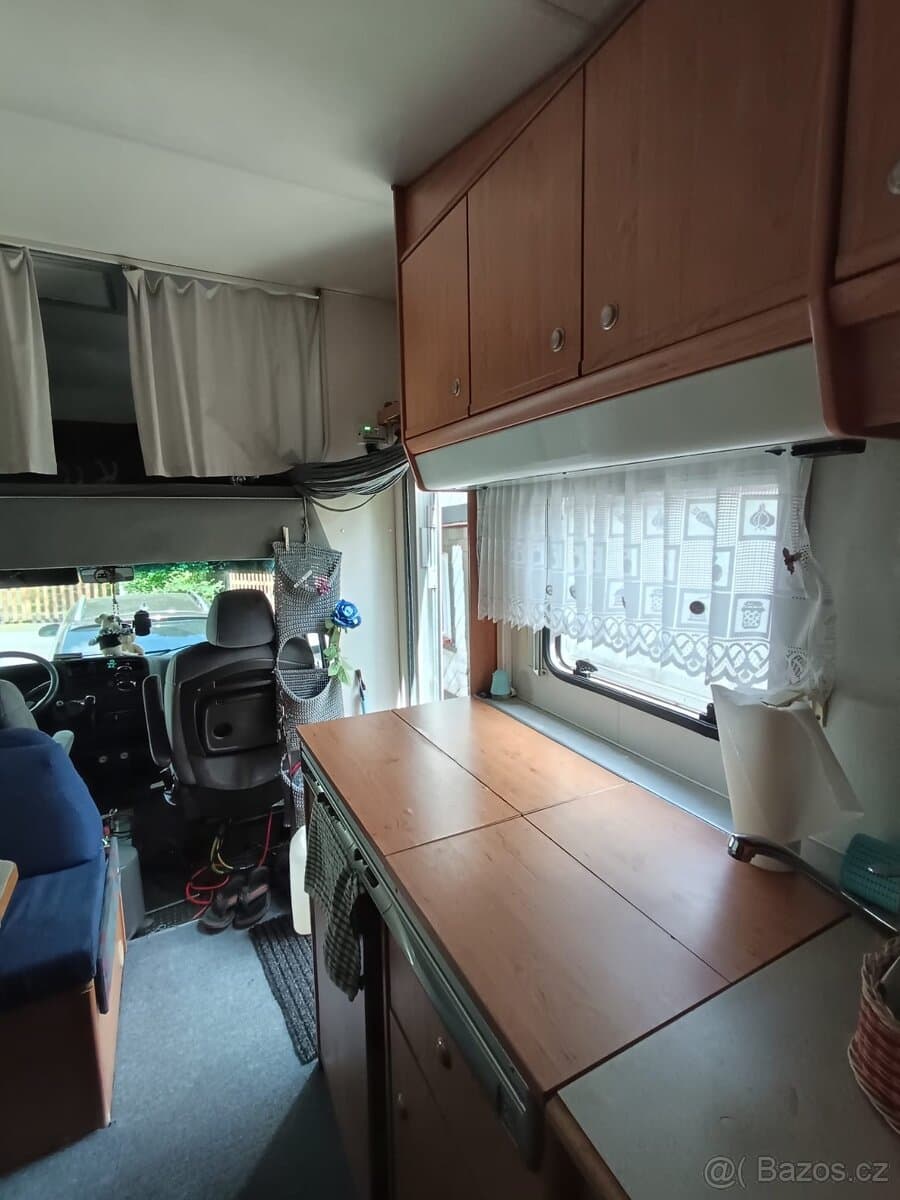 2001 Fiat DUCATO - 5