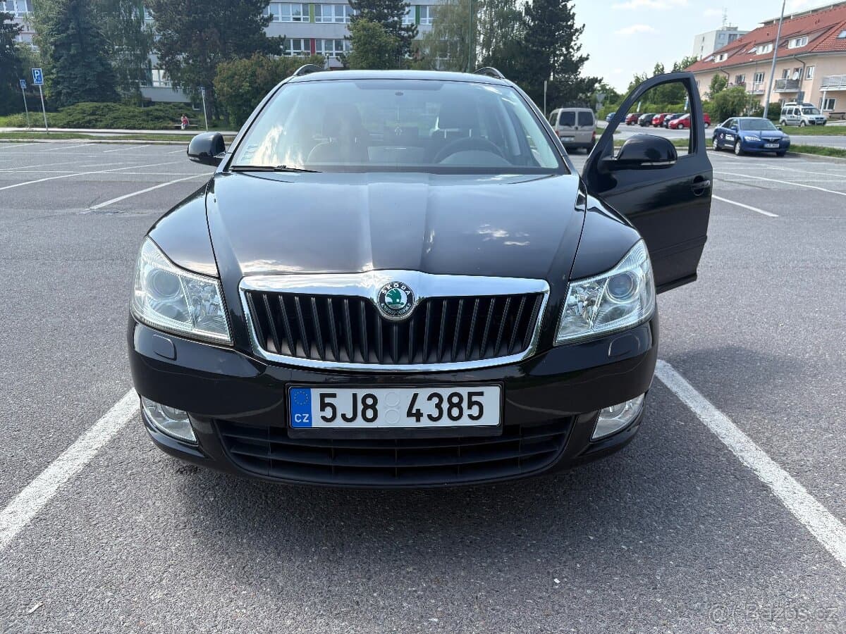 2012 Škoda OCTAVIA - 5
