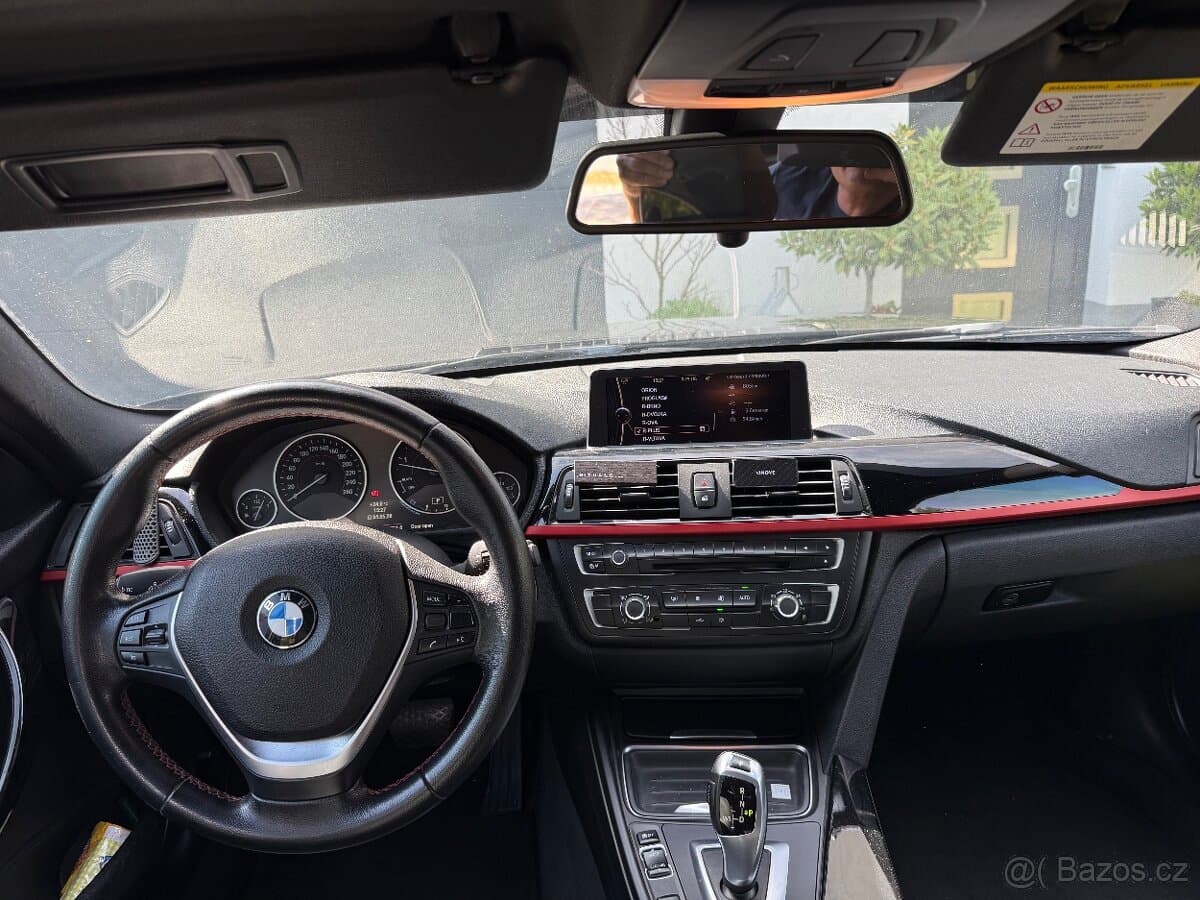 2012 BMW OSTATNÍ - 5