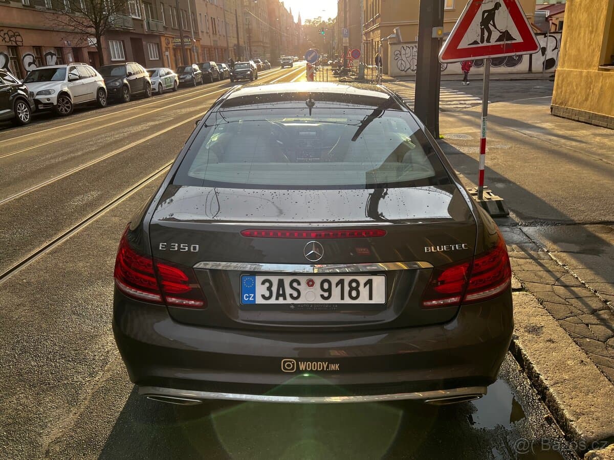 2013 Mercedes-Benz OSTATNÍ - 5