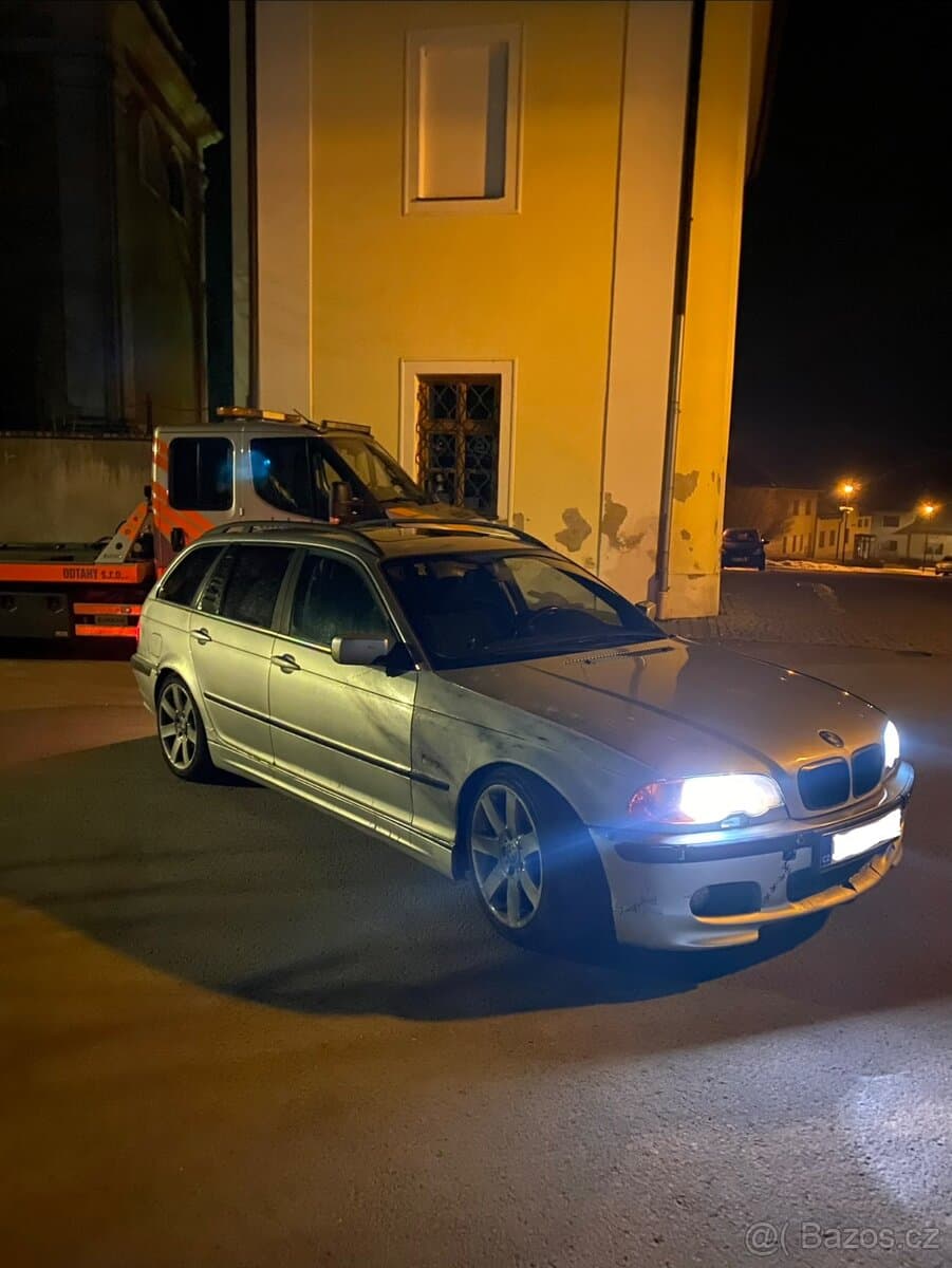 BMW OSTATNÍ - 5