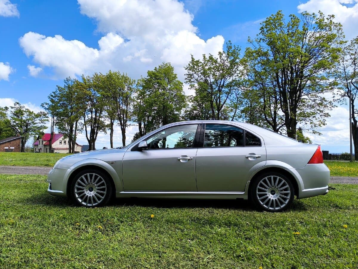 Ford MONDEO - 5