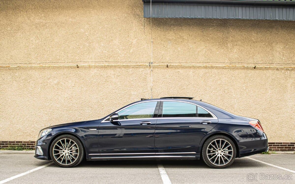 2013 Mercedes-Benz OSTATNÍ - 5